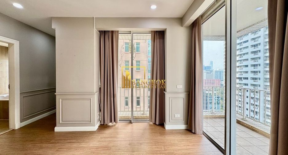 Wohnung zur Miete mit 2 Zimmer in Pathum Wan, Bangkok