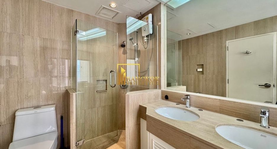 Wohnung zur Miete mit 2 Zimmer in Pathum Wan, Bangkok