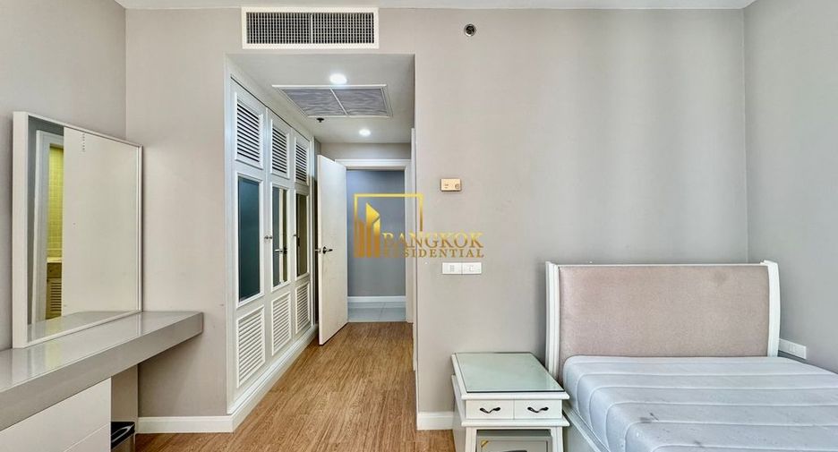 Wohnung zur Miete mit 2 Zimmer in Pathum Wan, Bangkok