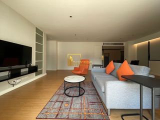 For rent 1 bed serviced apartment in Khlong Toei, Bangkok