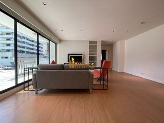 For rent 1 bed serviced apartment in Khlong Toei, Bangkok