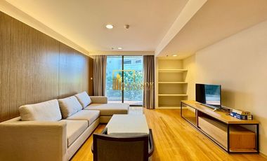 Apartment zur Miete mit 2 Zimmer in Khlong Toei, Bangkok