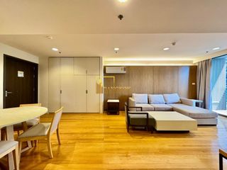 ให้เช่า 2 ห้องนอน อพาร์ทเม้นท์ ใน คลองเตย, กรุงเทพฯ