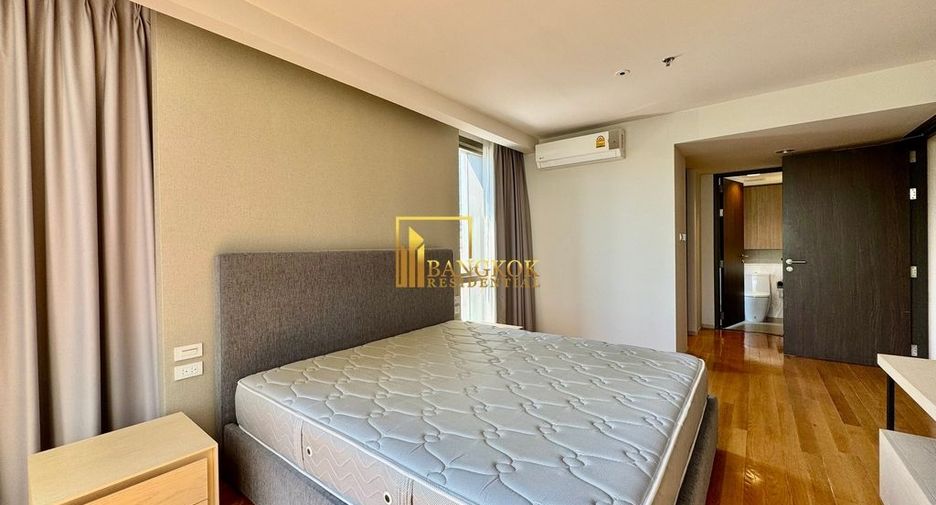 Apartment zur Miete mit 2 Zimmer in Khlong Toei, Bangkok