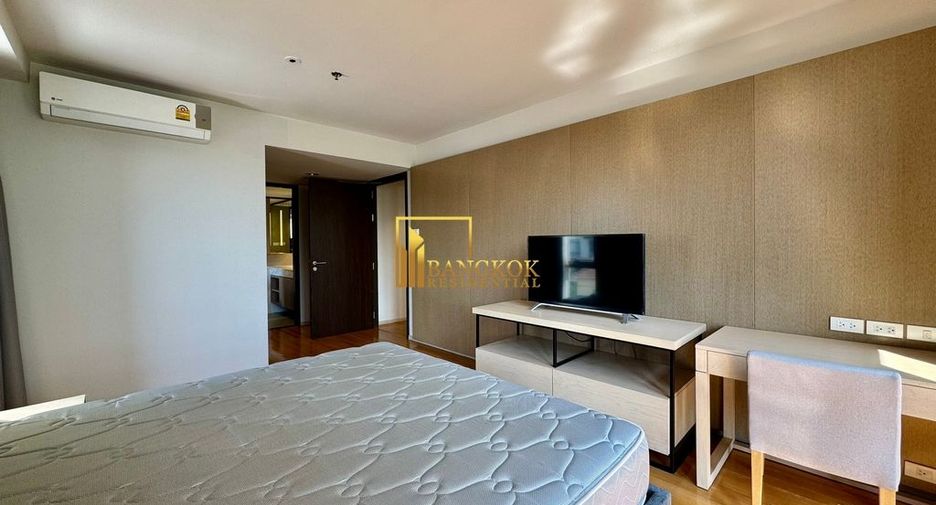 Apartment zur Miete mit 2 Zimmer in Khlong Toei, Bangkok