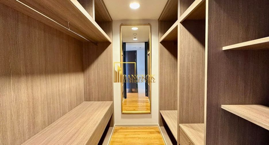 Apartment zur Miete mit 2 Zimmer in Khlong Toei, Bangkok