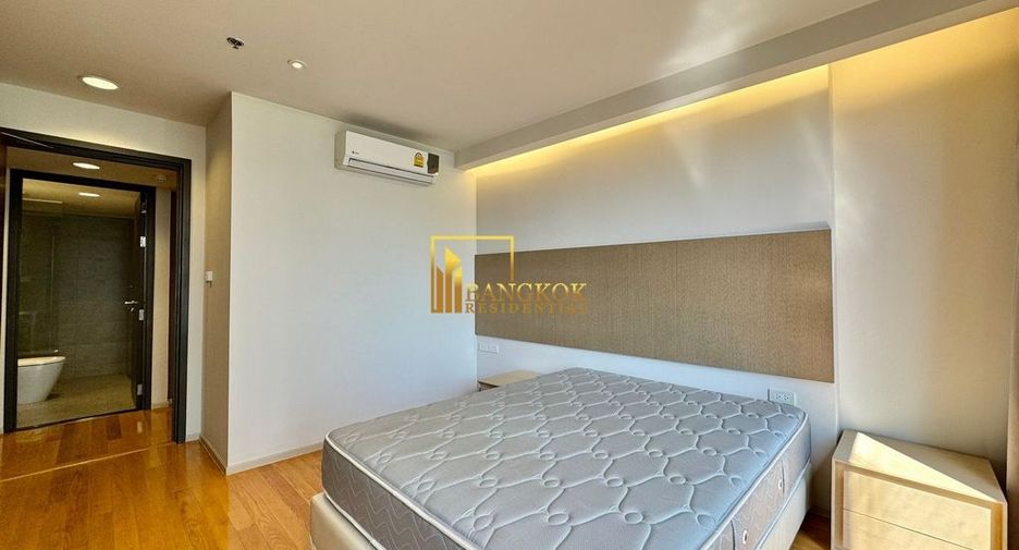 Apartment zur Miete mit 2 Zimmer in Khlong Toei, Bangkok
