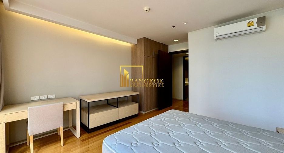 Apartment zur Miete mit 2 Zimmer in Khlong Toei, Bangkok