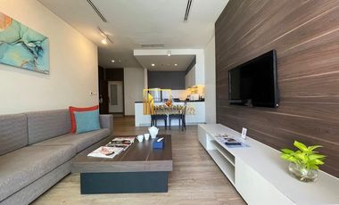 For rent 1 Beds serviced apartment in Khlong Toei, Bangkok