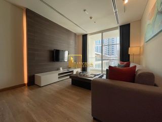 For rent 1 bed serviced apartment in Khlong Toei, Bangkok