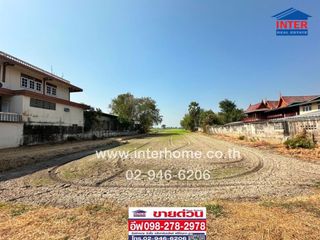 For sale land in Bang Sai, Phra Nakhon Si Ayutthaya