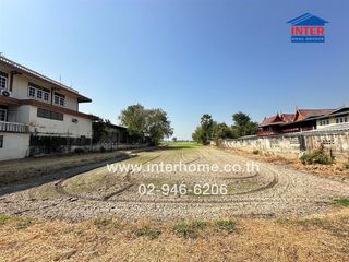 For sale land in Bang Sai, Phra Nakhon Si Ayutthaya
