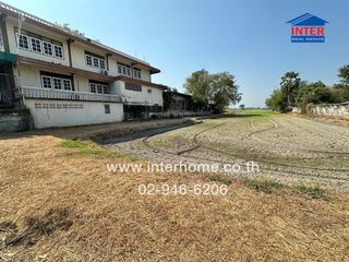 For sale land in Bang Sai, Phra Nakhon Si Ayutthaya