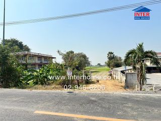 For sale land in Bang Sai, Phra Nakhon Si Ayutthaya