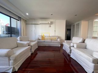 À louer 2 chambres appartement à Khlong Toei, Bangkok