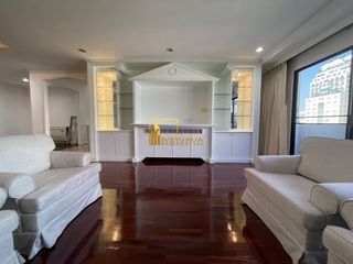 À louer 2 chambres appartement à Khlong Toei, Bangkok