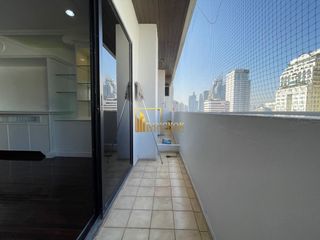 À louer 2 chambres appartement à Khlong Toei, Bangkok