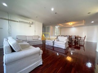 À louer 2 chambres appartement à Khlong Toei, Bangkok