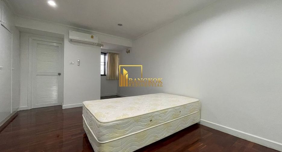 For rent 2 bedrooms apartment in Khlong Toei, Bangkok