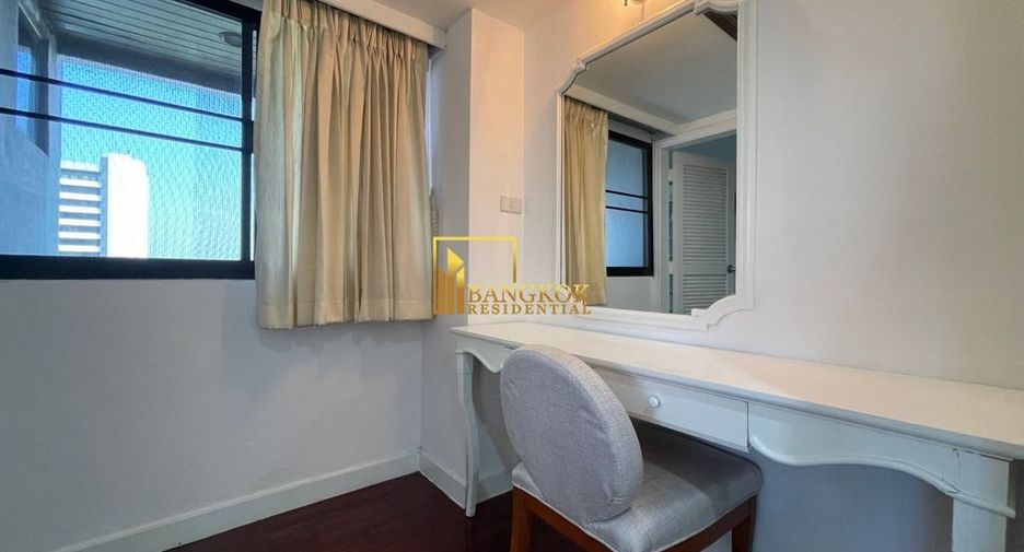 For rent 2 bedrooms apartment in Khlong Toei, Bangkok