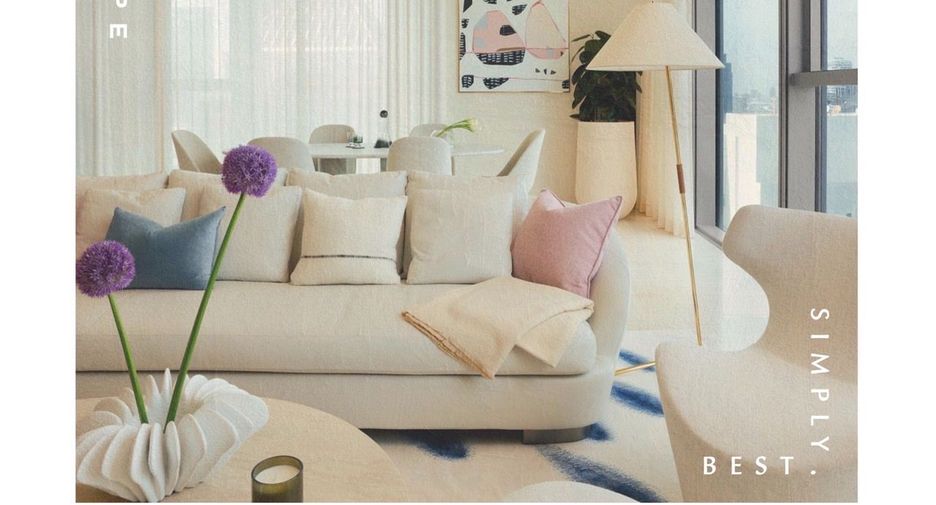 For sale 2 Beds condo in Pathum Wan, Bangkok