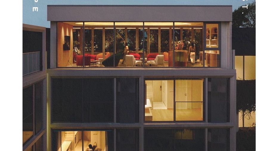 For sale 2 Beds condo in Pathum Wan, Bangkok
