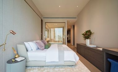 For sale 2 Beds condo in Pathum Wan, Bangkok