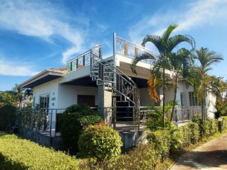 For sale 3 bed villa in Klaeng, Rayong