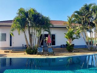 For sale 3 bed villa in Klaeng, Rayong