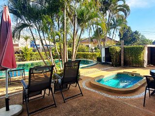 For sale 3 bed villa in Klaeng, Rayong