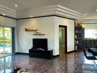 For sale 3 bed villa in Klaeng, Rayong