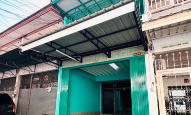 ให้เช่า 2 ห้องนอน ทาวน์เฮ้าส์ ใน บางนา, กรุงเทพฯ