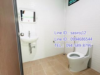 For rent 2 ベッドルーム townhouse in Bang Na, Bangkok