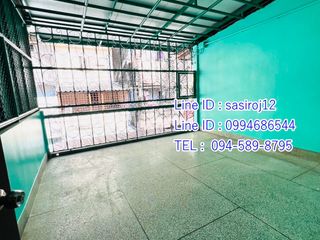 For rent 2 ベッドルーム townhouse in Bang Na, Bangkok