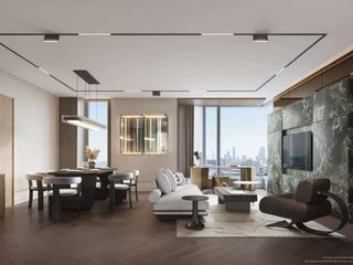 For sale 4 bed condo in Khlong Toei, Bangkok