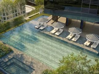 For sale 4 bed condo in Khlong Toei, Bangkok