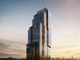 For sale 4 bed condo in Khlong Toei, Bangkok