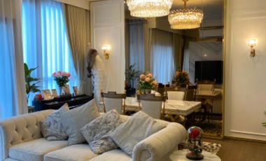 For sale 2 bed condo in Watthana, Bangkok