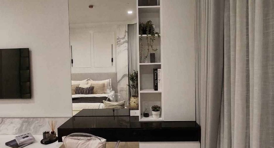 Condo en venta de 3 habitaciones en Watthana, Bangkok
