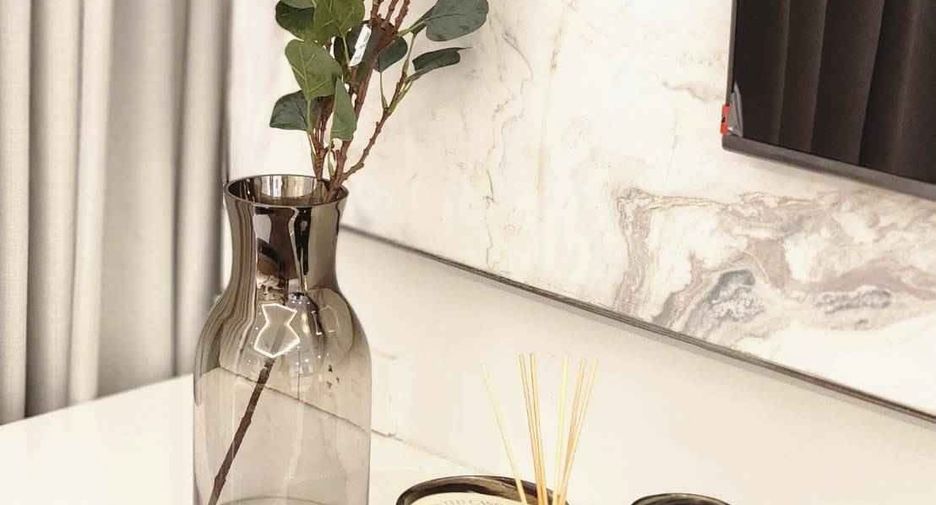 Condo en venta de 3 habitaciones en Watthana, Bangkok