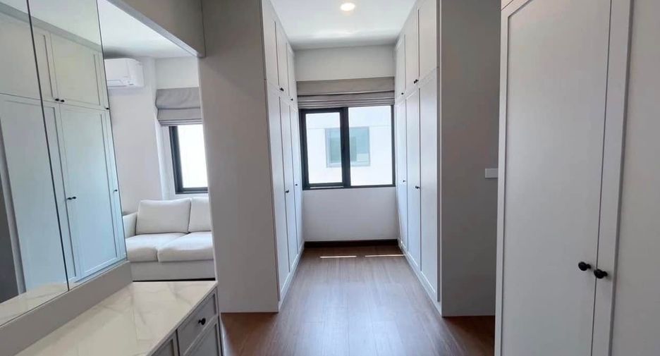 ขาย 5 เตียง บ้านเดี่ยว ใน บางพลี, สมุทรปราการ