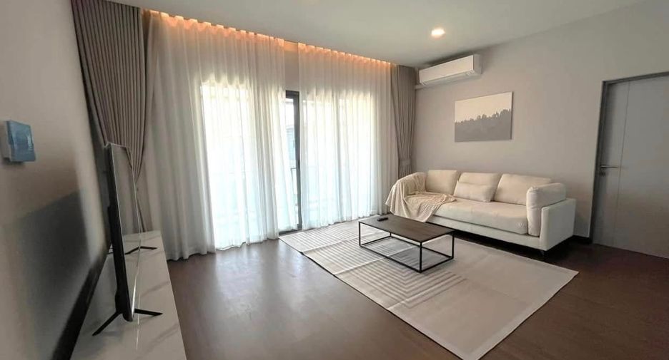 ขาย 5 เตียง บ้านเดี่ยว ใน บางพลี, สมุทรปราการ