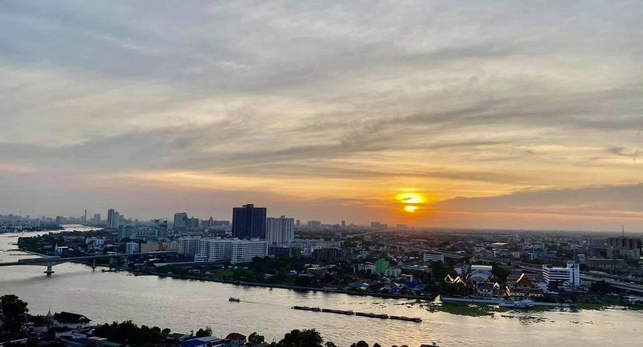 ขาย 2 เตียง คอนโด ใน บางซื่อ, กรุงเทพฯ
