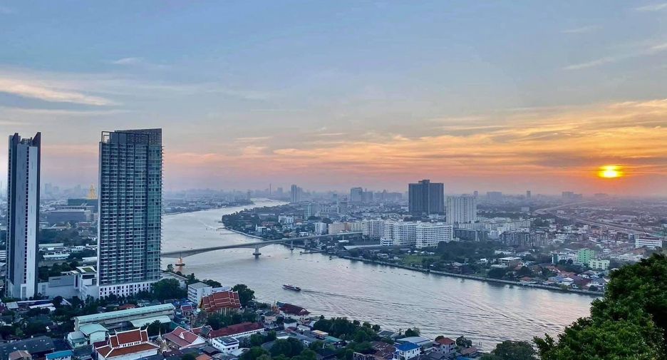 ขาย 2 เตียง คอนโด ใน บางซื่อ, กรุงเทพฯ
