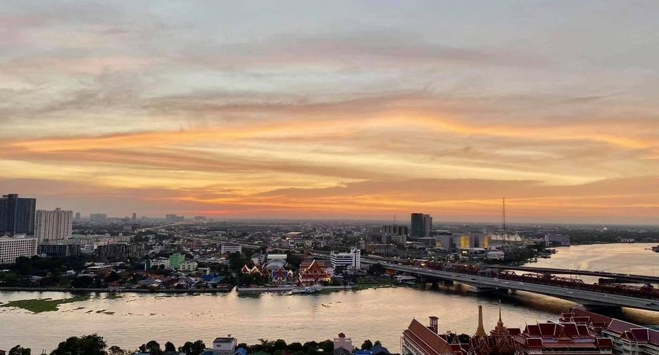 ขาย 2 เตียง คอนโด ใน บางซื่อ, กรุงเทพฯ