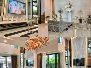 For rent そして for sale 5 Beds house in Prawet, Bangkok