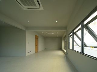 For sale office in Bueng Kum, Bangkok