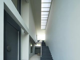 For sale office in Bueng Kum, Bangkok