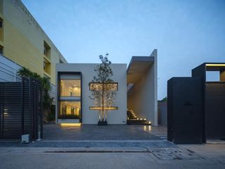 For sale office in Bueng Kum, Bangkok