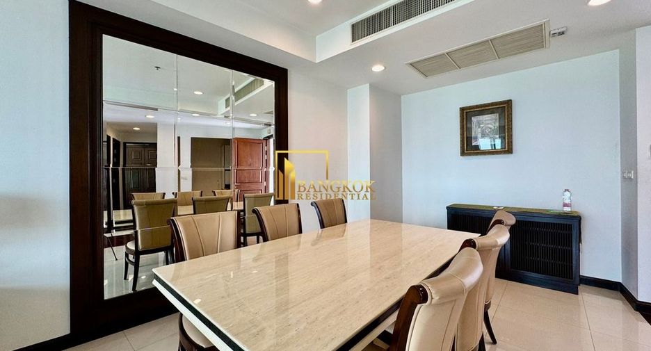 For rent 2 ベッドルーム condo in Pathum Wan, Bangkok